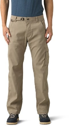 prAna Stretch Zion Pants - Men's 1