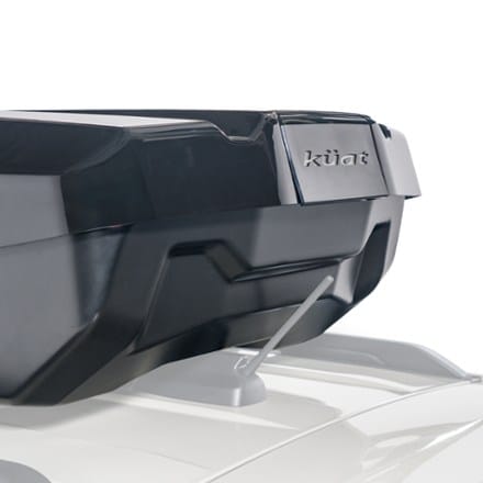 Kuat Varial XL Roof Box 7