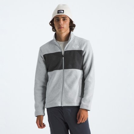 The North Face Gordon Lyons Full-Zip Jacket - Men's 0