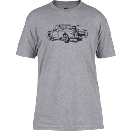 Zoic Truck Cycling T-Shirt - Men's 0