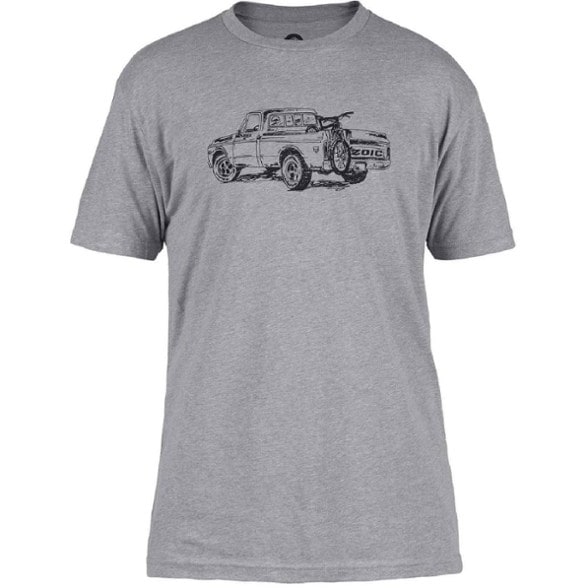 Product Image of color Grey Heather