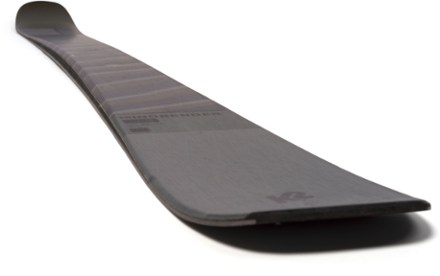 K2 Mindbender 90C Skis - Men's - 2021/2022 1