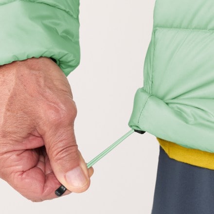 Arc'teryx Cerium Down Hoody - Men's 6