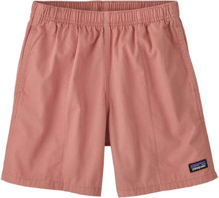 Patagonia Funhoggers Shorts - Kids' 0