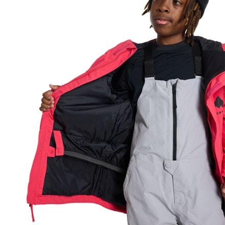 Burton Skimmer 2L Insulated Jacket - Kids' 3