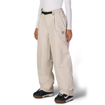 686 Outline Shell Pants - Women's 0
