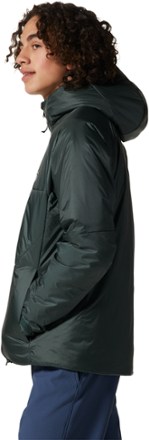 Mountain Hardwear Compressor Hoodie - Men's 3
