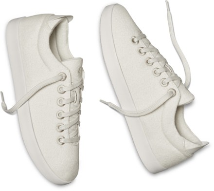 Allbirds Wool Piper Sneakers - Women's 6