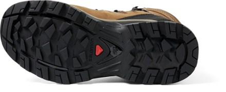 Salomon Quest 4D 3 GTX Hiking Boots - Women's 4