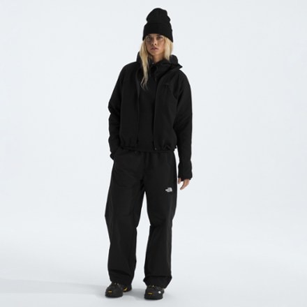 The North Face HKe Tek Approach Jacket - Women's 3