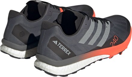 adidas Terrex Speed Ultra Trail-Running Shoes - Men's 3