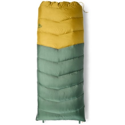 Kelty Galactic 30 Sleeping Bag 1