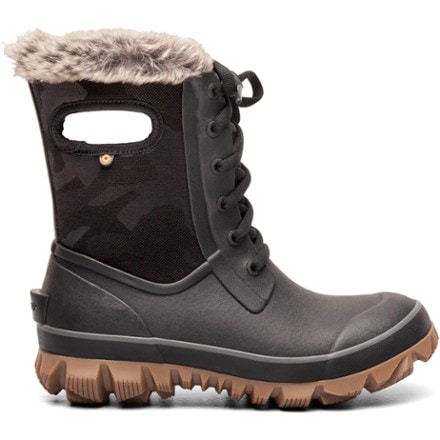 Bogs Arcata Waterproof Snow Boots - Women's 0