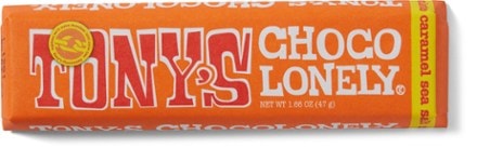 Tony's Chocolonely Chocolate Bars Rainbow Tasting Pack - Package of 6 2