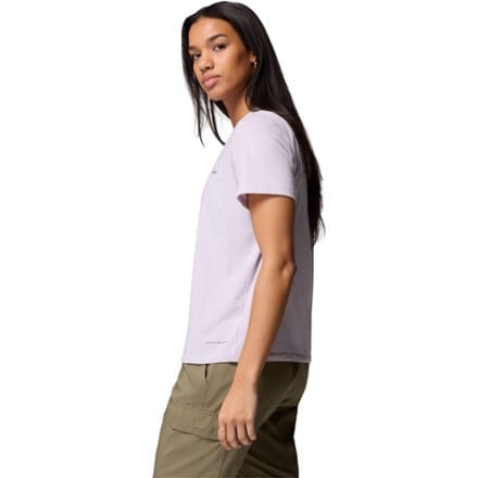 Columbia Sun Trek Shirt II - Women's 3