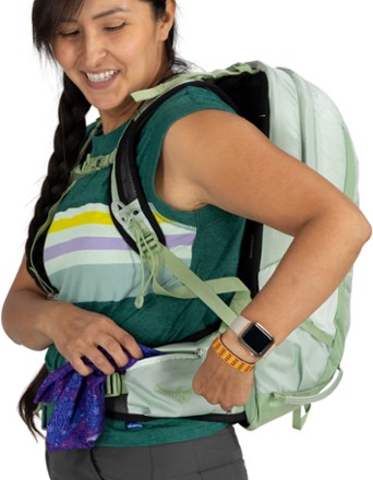 Osprey Tempest 11 Pack - Women's 2