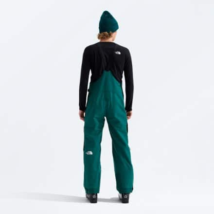 The North Face Ceptor Bib Pants - Men's 1