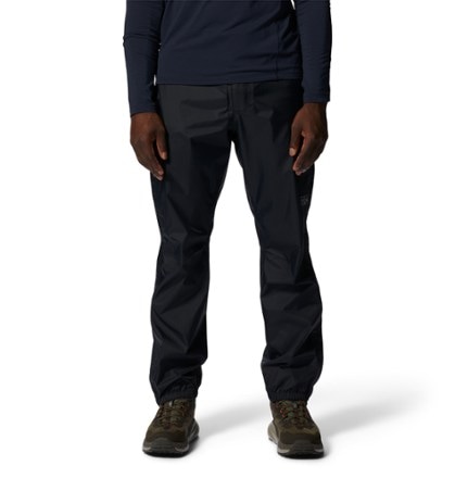 Mountain Hardwear Threshold Pants - Men's 0