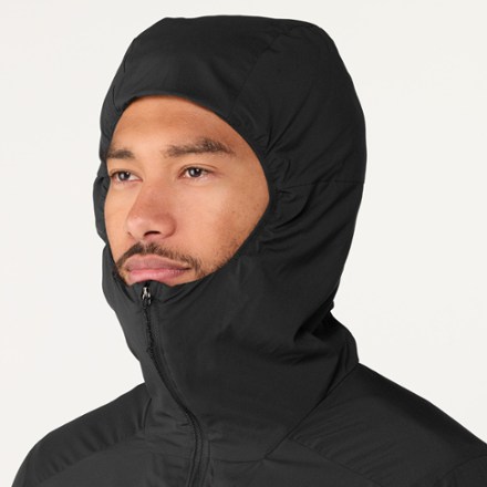 Patagonia Nano-Air Ultralight Full-Zip Insulated Hoody - Men's