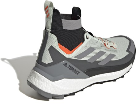 adidas Terrex Free Hiker 2 Hiking Shoes - Men's 3