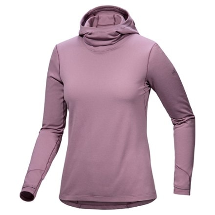 Arc'teryx Taema Thermal Hoody - Women's 4