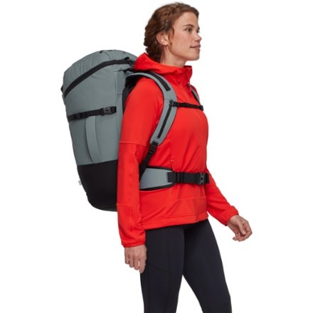 Mammut Neon 45 Pack - Women's 6