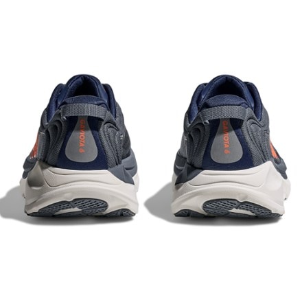 HOKA Gaviota 6 Road-Running Shoes - Men's 4