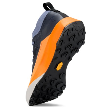 Arc'teryx Vertex Speed Low Hiking Shoes - Men's 4