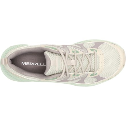 Merrell Tempo EXP Hiking Shoes - Women's 4