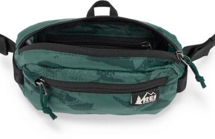 REI Co-op Stuff Travel Waist Pack 4