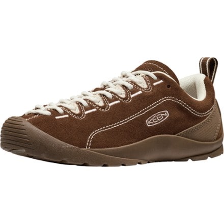 KEEN Jasper Suede Sneakers - Women's 3