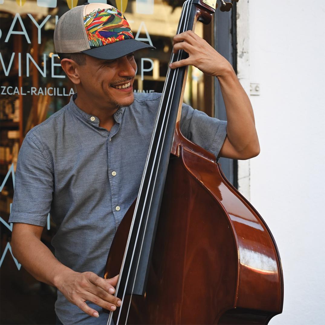 Location Image for Trucker Hat