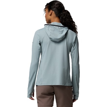 Columbia Diamond Peak Pro Hoodie - Women's 1