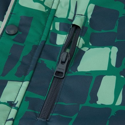 Reima Reitit Winter Overall Snowsuit - Toddlers'/Kids' 4