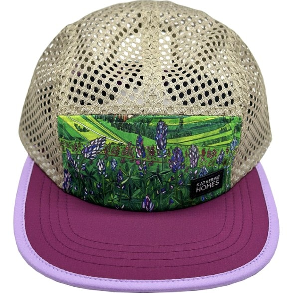Product Image of color Wild Lupines/Glacier Np