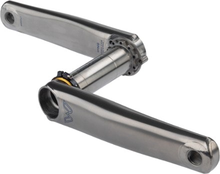 Cane Creek eeWings All-Road Titanium Crankset 0