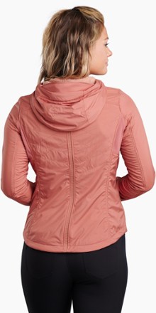 KUHL The One Insulated Hoodie - Women's 1