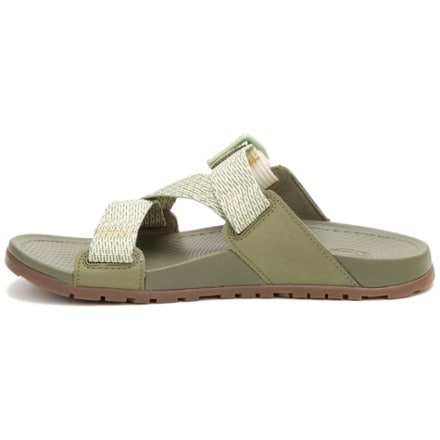 Chaco Lowdown Slides - Women's 1