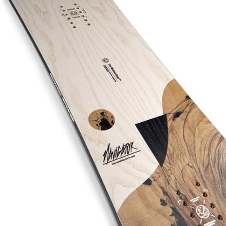 Capita Navigator Snowboard - 2024/2025 6