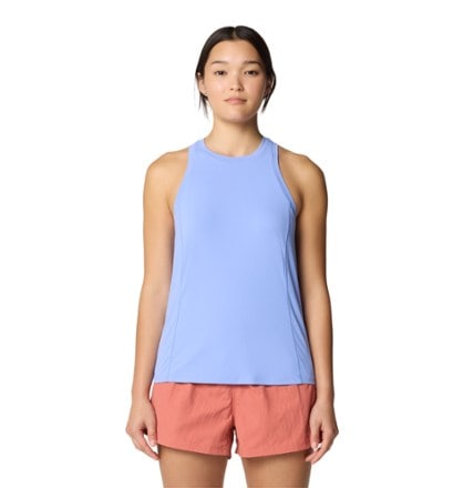 Mountain Hardwear Crater Lake Tank Top - Women's 0