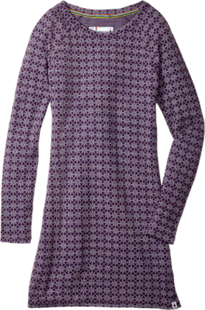 smart wool dress