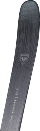 Rossignol Sender 106 Ti Plus Skis - Men's - 2022/2023 2