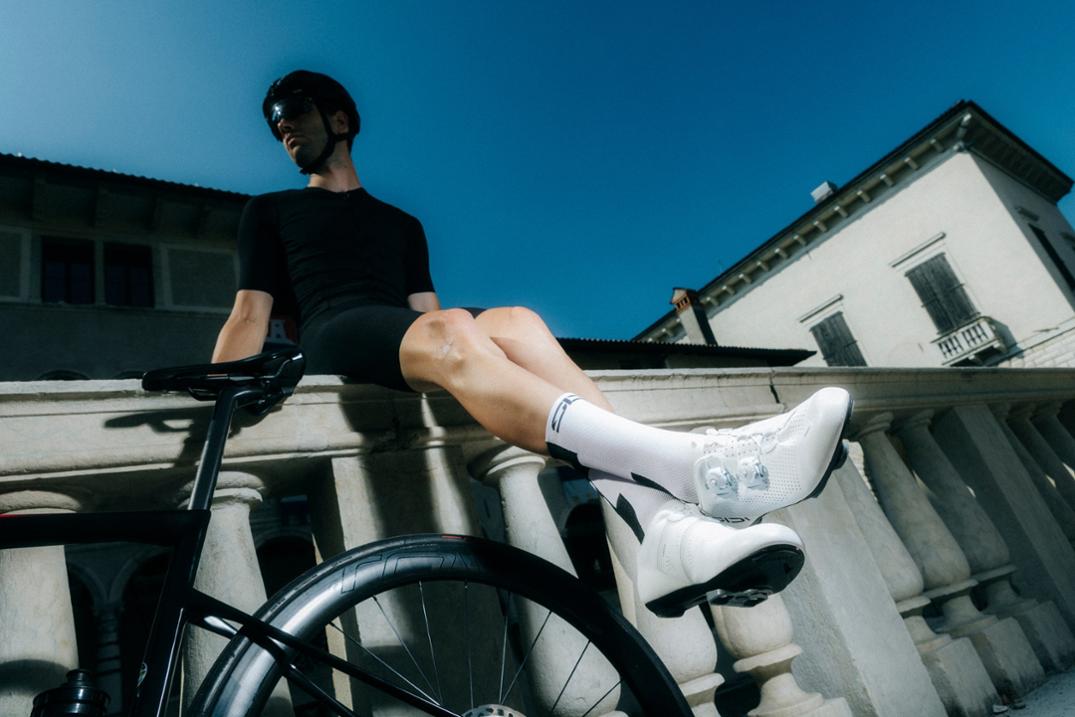 Location Image for Ergo 6 Road Cycling Shoes - Women's