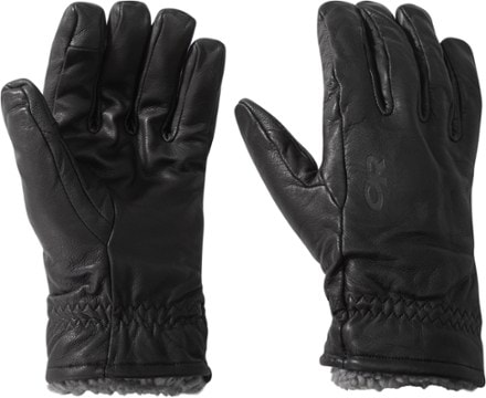 Outdoor Research Deming Sensor Gloves 0