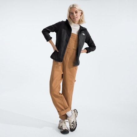 The North Face Canyonlands Hoodie - Women's 3