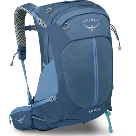 Osprey Sirrus 24 Pack - Women's 0
