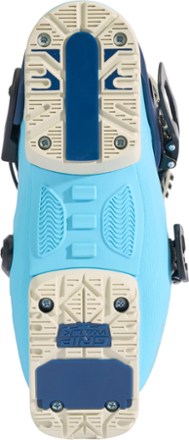 K2 Method W Ski Boots - Women's - 2023/2024 4