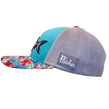 Fishe Trucker Hat 1