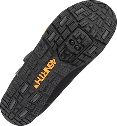 45NRTH Wolvhammer Boa Winter Cycling Boots 5