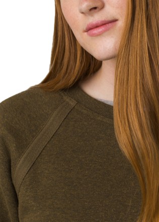 prAna Cozy Up Sweatshirt - Women's 3